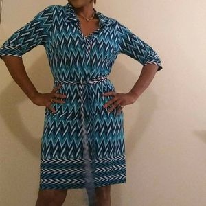 Mills Gabrielle Dress